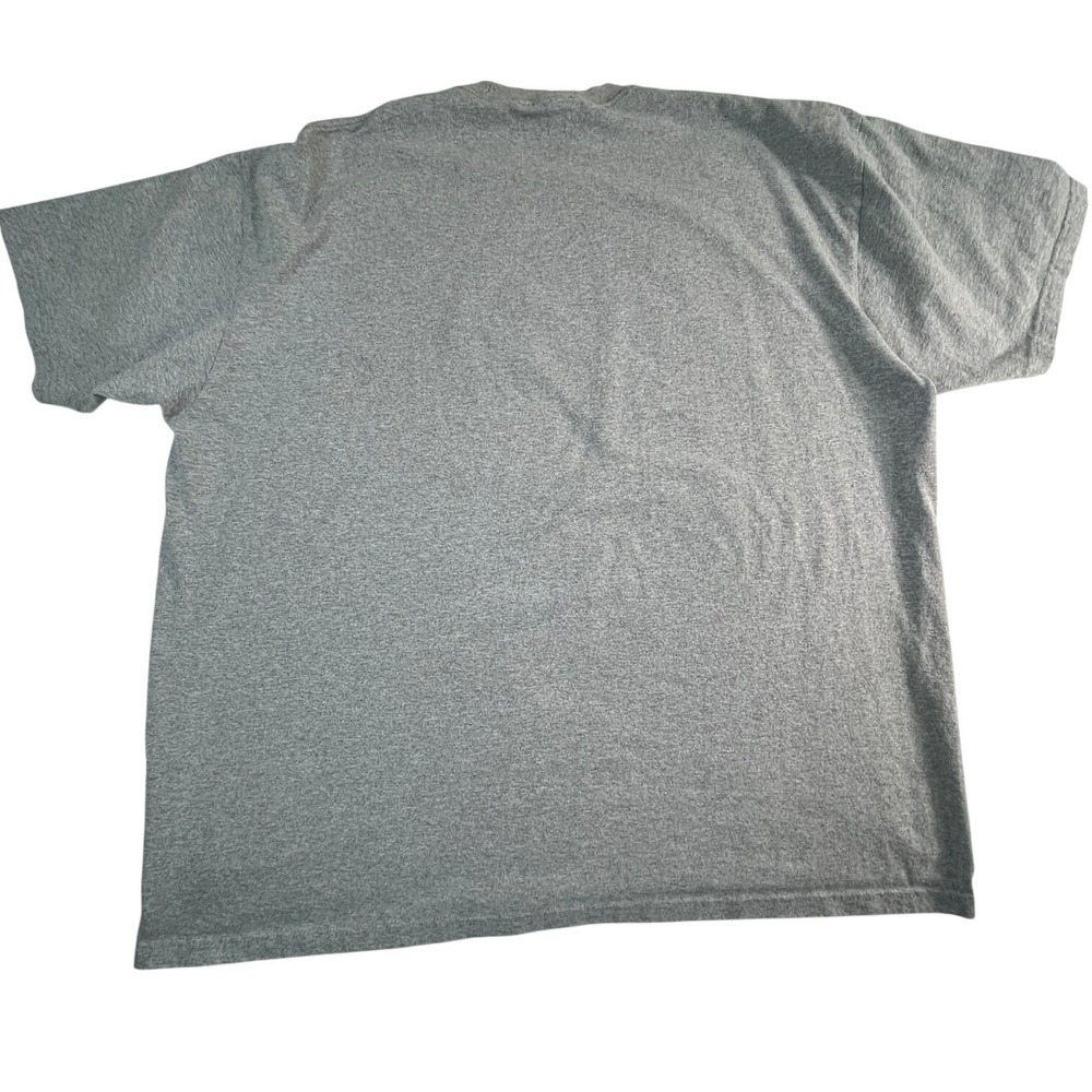 Tampa Bay Rays Randy Arozarena Mens 4XL GAME CHANGER Shirt Gray‎ - Picture 4 of 7